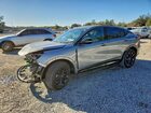 2025 Buick Envista Sport Touring Gray vin: KL47LBEPXSB102298