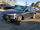 2024 Buick Envista Avenir Black vin: KL47LCE21RB025888