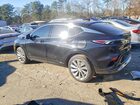 2025 Buick Envista Avenir Черный vin: KL47LCEP1SB236123