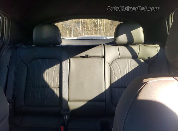KL47LCEP1SB236123 2025 BUICK OTHER Черный Вид задних сидений