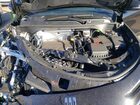 2025 Buick Envista Avenir Черный vin: KL47LCEP1SB236123