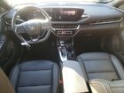 2025 Buick Envista Avenir Черный vin: KL47LCEP1SB236123