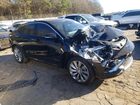 2025 Buick Envista Avenir Черный vin: KL47LCEP1SB236123