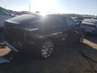 2025 Buick Envista Avenir Черный vin: KL47LCEP1SB236123