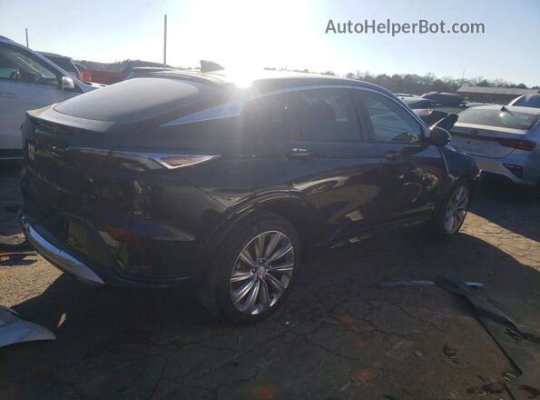 KL47LCEP1SB236123 2025 BUICK OTHER Черный Задняя правая четверть