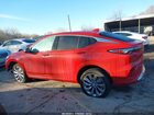 2026 Buick Envista Avenir Fwd Красный vin: KL47LCEP4TB064171
