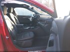 2026 Buick Envista Avenir Fwd Красный vin: KL47LCEP4TB064171