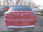 2026 Buick Envista Avenir Fwd Красный vin: KL47LCEP4TB064171