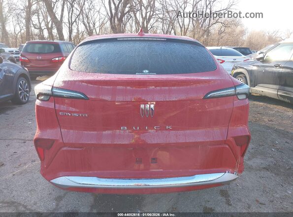 KL47LCEP4TB064171 2026 BUICK OTHER Красный 
