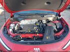 2026 Buick Envista Avenir Fwd Красный vin: KL47LCEP4TB064171