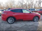 2026 Buick Envista Avenir Fwd Красный vin: KL47LCEP4TB064171