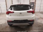 2024 Buick Encore Gx Preferred Fwd Серебряный vin: KL4AMBS20RB006170