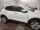 2024 Buick Encore Gx Preferred Fwd Серебряный vin: KL4AMBS20RB006170