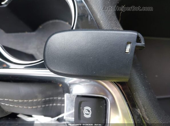 KL4AMBS20RB006170 2024 BUICK ENCORE Серебряный Вид панели приборов