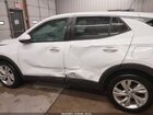 2024 Buick Encore Gx Preferred Fwd Серебряный vin: KL4AMBS20RB006170