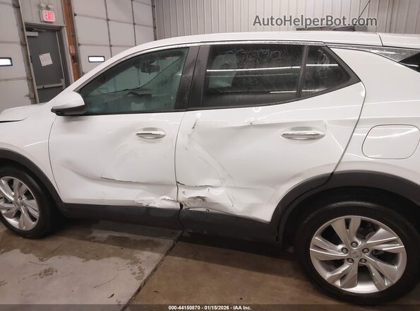 KL4AMBS20RB006170 2024 BUICK ENCORE Серебряный Панорамный вид салона 360°