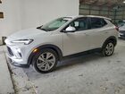 2024 Buick Encore Gx Preferred White vin: KL4AMBS24RB194563