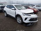 2024 Buick Encore Gx Preferred Fwd White vin: KL4AMBS27RB212487