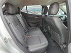 2025 Buick Encore Gx Preferred Белый vin: KL4AMBSL1SB215707