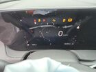 2025 Buick Encore Gx Preferred Белый vin: KL4AMBSL1SB215707 Damage: Warning Light - Engine, On, Unacceptable