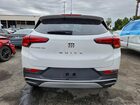 2025 Buick Encore Gx Preferred Белый vin: KL4AMBSL1SB215707