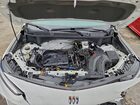 2025 Buick Encore Gx Preferred Белый vin: KL4AMBSL1SB215707