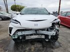 2025 Buick Encore Gx Preferred Белый vin: KL4AMBSL1SB215707 Damage: Front Bumper Reinforcement, Broken, Replacement Required