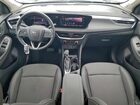 2026 Buick Encore Gx Preferred Black vin: KL4AMBSL1TB015668