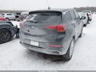 2026 Buick Encore Gx Preferred Fwd Черный vin: KL4AMBSL4TB030777