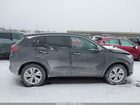 2026 Buick Encore Gx Preferred Fwd Черный vin: KL4AMBSL4TB030777