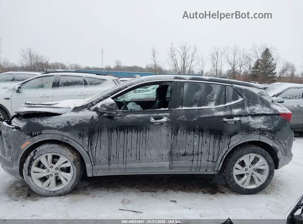 KL4AMBSL4TB030777 2026 BUICK ENCORE Черный Панорамный вид салона 360°