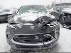 2026 Buick Encore Gx Preferred Fwd Черный vin: KL4AMBSL4TB030777