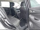 2026 Buick Encore Gx Preferred Fwd Черный vin: KL4AMBSL4TB030777