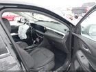 2026 Buick Encore Gx Preferred Fwd Черный vin: KL4AMBSL4TB030777