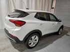 2025 Buick Encore Gx Preferred Белый vin: KL4AMBSL5SB210283