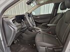 2025 Buick Encore Gx Preferred Белый vin: KL4AMBSL5SB210283