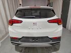 2025 Buick Encore Gx Preferred Белый vin: KL4AMBSL5SB210283