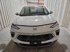 2025 Buick Encore Gx Preferred Белый vin: KL4AMBSL5SB210283