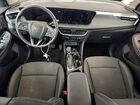 2025 Buick Encore Gx Preferred Белый vin: KL4AMBSL5SB210283