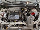2025 Buick Encore Gx Preferred Белый vin: KL4AMBSL5SB210283