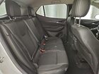 2025 Buick Encore Gx Preferred Белый vin: KL4AMBSL5SB210283