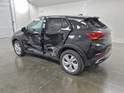 2025 Buick Encore Gx Preferred Black vin: KL4AMBSL7SB194958