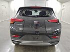 2025 Buick Encore Gx Preferred Black vin: KL4AMBSL7SB194958