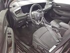 2025 Buick Encore Gx Preferred Black vin: KL4AMBSL7SB194958