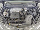 2025 Buick Encore Gx Preferred Black vin: KL4AMBSL7SB194958