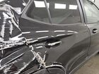 2025 Buick Encore Gx Preferred Black vin: KL4AMBSL7SB194958 Damage: Right Qtr Panel, Severe Damage, Replacement Required