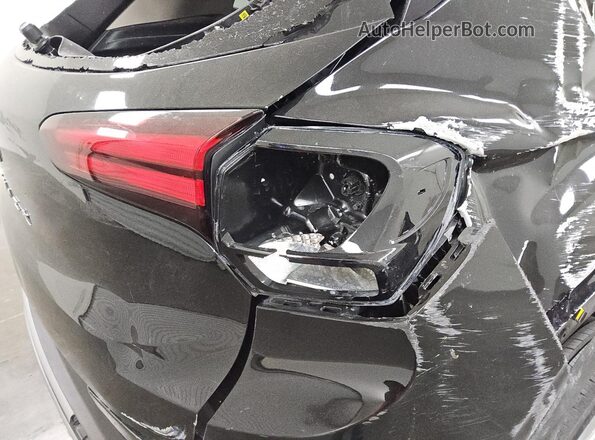 KL4AMBSL7SB194958 2025 BUICK ENCORE Black 