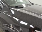 2025 Buick Encore Gx Preferred Black vin: KL4AMBSL7SB194958 Damage: Hood, Misaligned, Repair Required