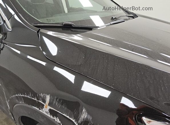KL4AMBSL7SB194958 2025 BUICK ENCORE Black Widok wnętrza 360 stopni