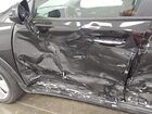 2025 Buick Encore Gx Preferred Black vin: KL4AMBSL7SB194958 Damage: Left Front Door, Severe Damage, Replacement Required